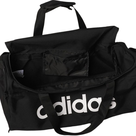 TORBA SPORTOWA ADIDAS ESSENTIALS LOGO DUFFE BAG M