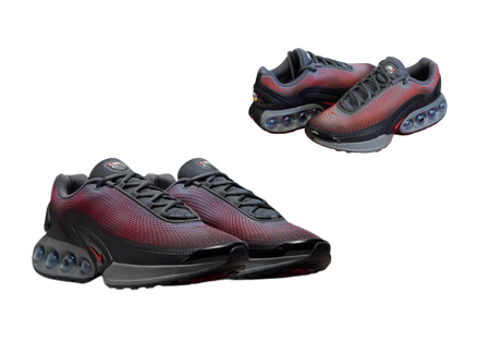 NIKE AIR MAX DN