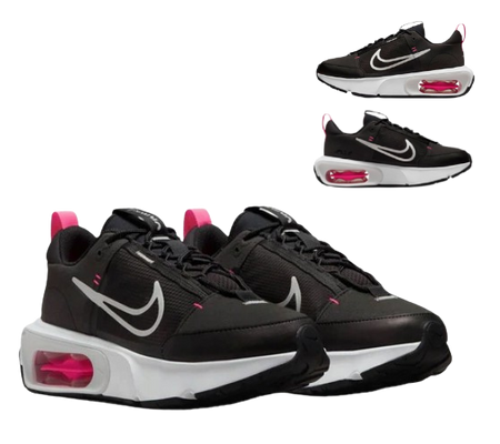 W NIKE AIR MAX INTRLK