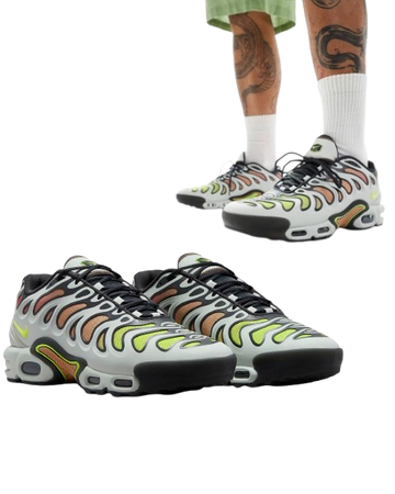 NIKE AIR MAX PLUS DRIFT