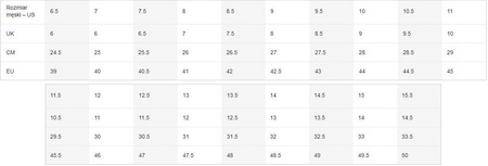 BUTY MĘSKIE NIKE ZOOM VOMERO ROAM