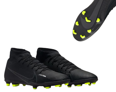NIKE SUPERFLY 9 CLUB FG/MG