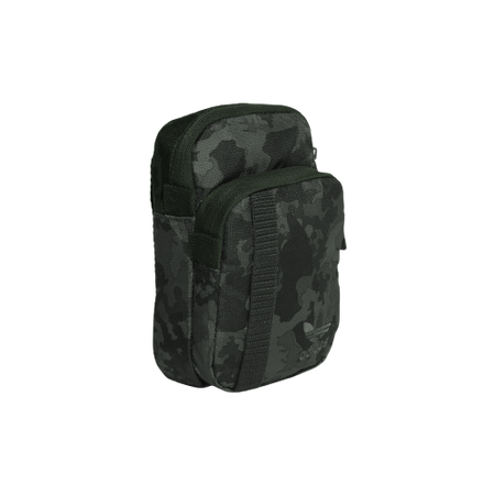 TORBA NA RAMIĘ ADIDAS ORGANIZER CAMO FEST BAG