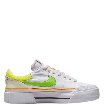 WMNS NIKE COURT LEGACY LIFT