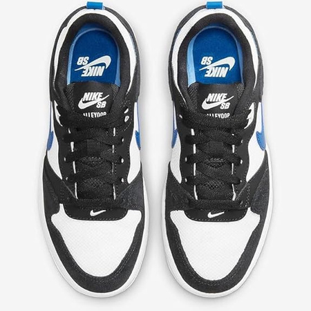 BUTY MĘSKIE SPORTOWE NIKE SB ALLEYOOP