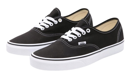 Vans Tenisówki Authentic