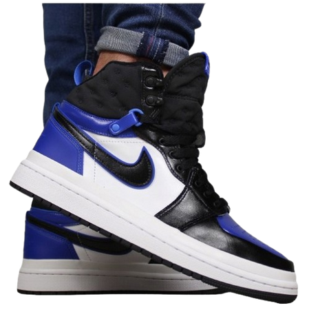 WMNS AIR JORDAN 1 ACCLIMATE