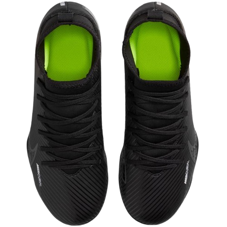 NIKE JR SUPERFLY 9 CLUB FG/MG