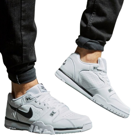NIKE CROSS TRAINER LOW