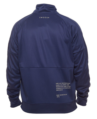 Bluza Nike Sportswear Double Swoosh