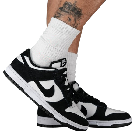 NIKE DUNK LOW RETRO SE