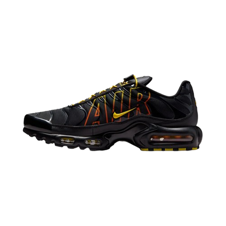 NIKE AIR MAX PLUS