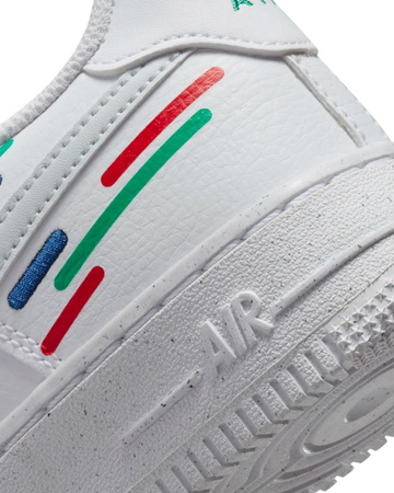 NIKE AIR FORCE 1 IMPACT GS NN