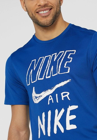 Koszulka męska sportowa Nike Sportswear