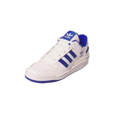 ADIDAS FORUM LOW