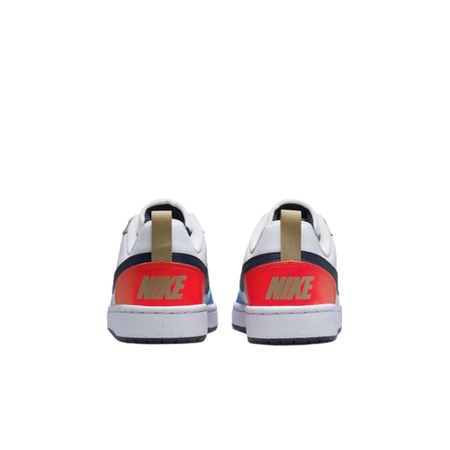 NIKE COURT BOROUGH LOW RECRAFT (GS)