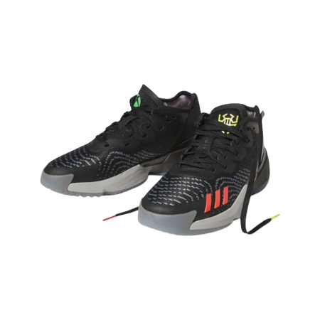 ADIDAS D.O.N. ISSUE 4