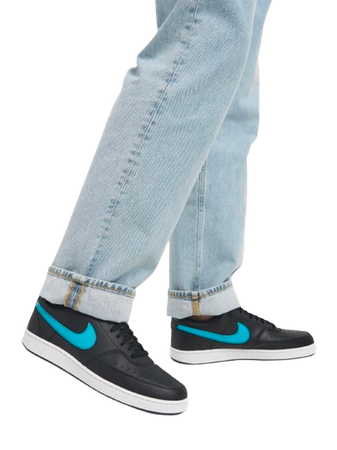 NIKE COURT VISION LO