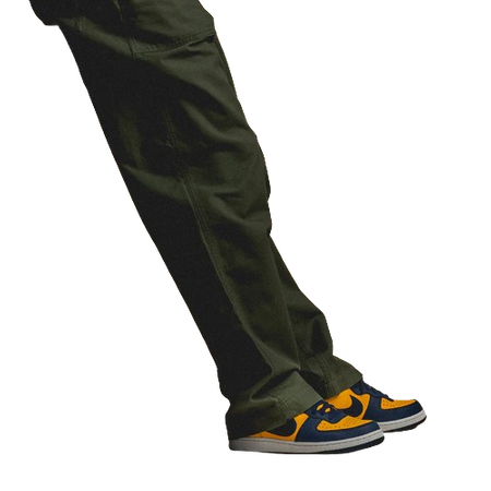 NIKE TERMINATOR LOW OG