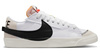 BUTY SPORTOWE MĘSKIE NIKE BLAZER LOW '77 JUMBO