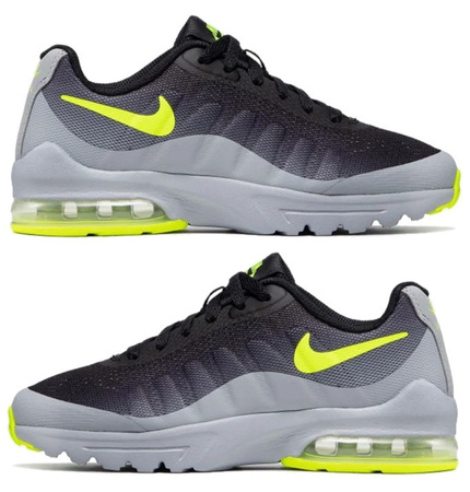 BUTY DZIECIĘCE SPORTOWE NIKE AIR MAX INVIGOR (PS)