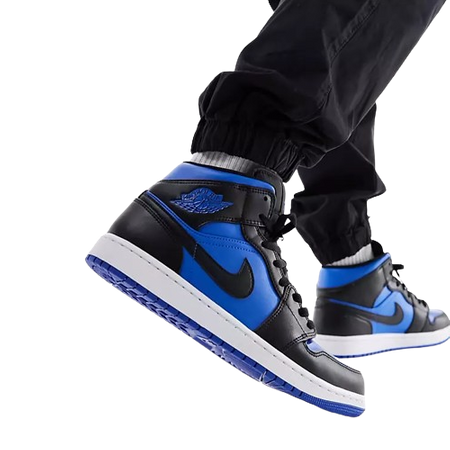 NIKE AIR JORDAN 1 MID
