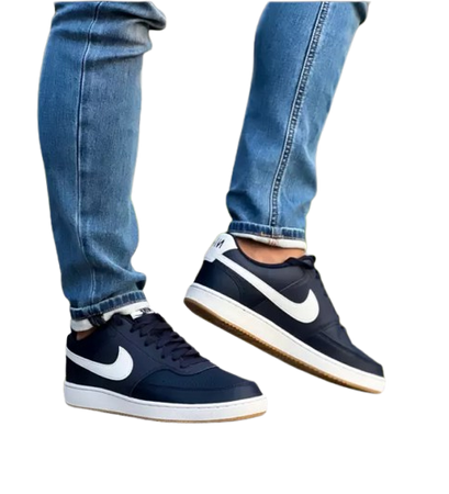 NIKE COURT VISION LO