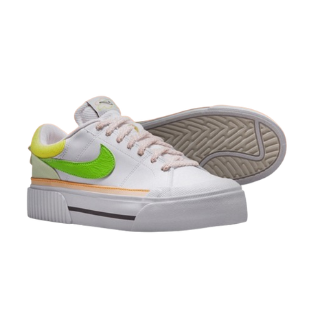 WMNS NIKE COURT LEGACY LIFT