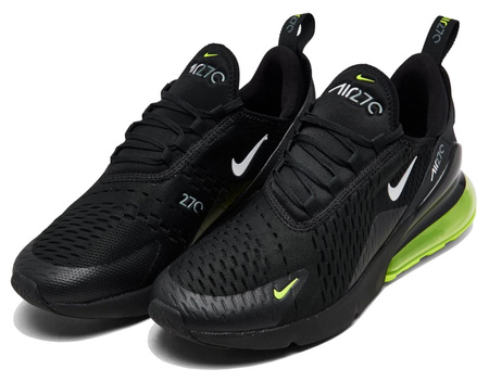 NIKE AIR MAX 270 GS