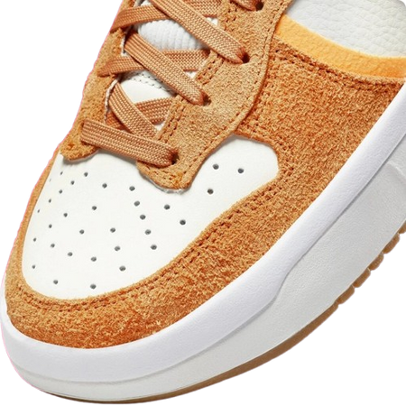 WMNS NIKE DUNK HI UP CSP