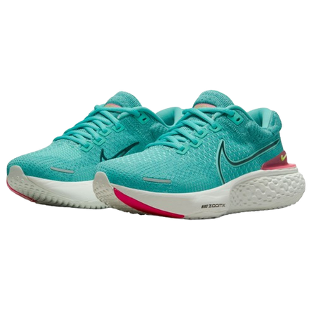 NIKE ZOOMX INVINCIBLE RUN FK 2