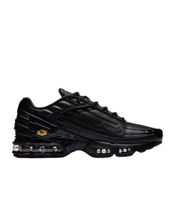 NIKE AIR MAX PLUS III LTR