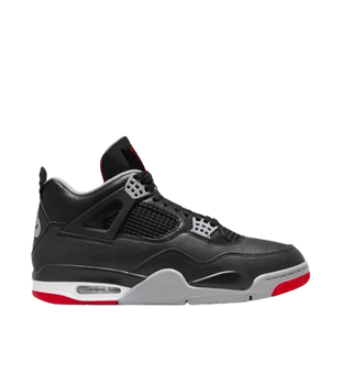 NIKE AIR JORDAN 4 RETRO