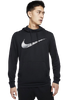 BLUZA MĘSKA SPORTOWA NIKE DRY HOODIE PO SWOOSH