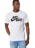 KOSZULKA MĘSKA SPORTOWA NIKE SPORTSWEAR JDI TEE