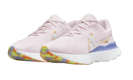 W REACT INFINITY RUN FK 3 PRM