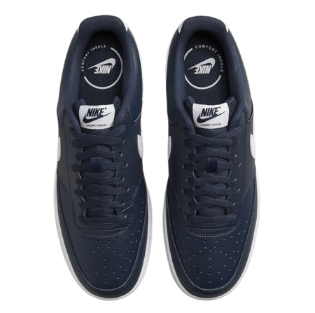 NIKE COURT VISION LO