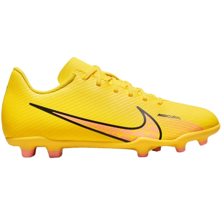 NIKE JR VAPOR 15 CLUB FG/MG