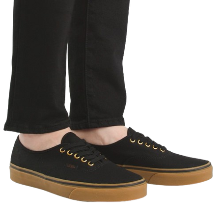 VANS Tenisówki Authentic