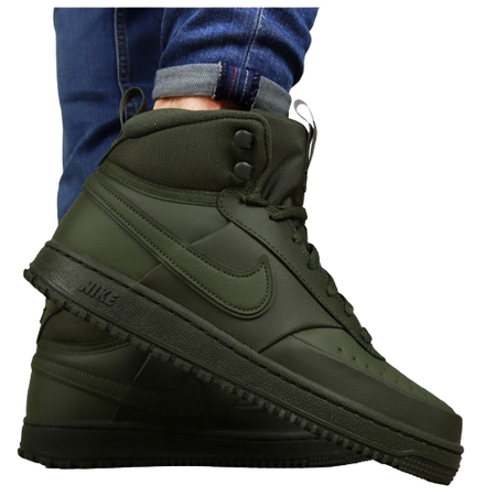 NIKE COURT VISION MID WNTR