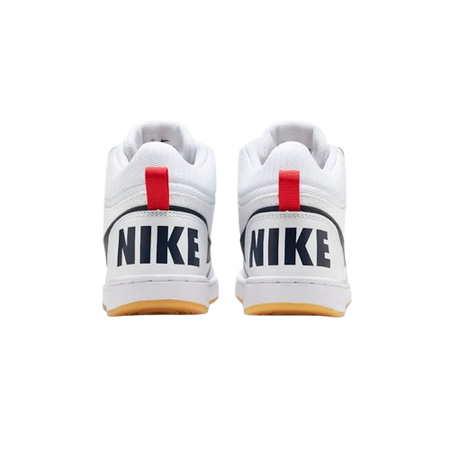 NIKE COURT BROUGH MID (GS)