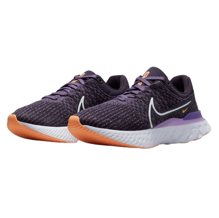 W NIKE REACT INFINITY RUN FK 3