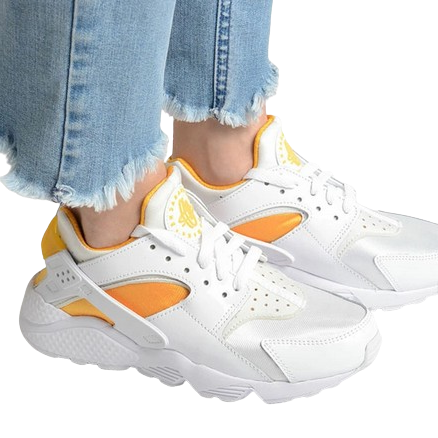 W NIKE HUARACHE