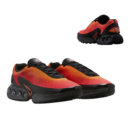 NIKE AIR MAX DN