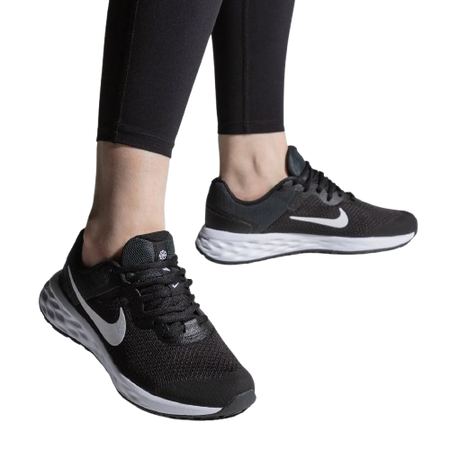 NIKE REVOLUTION 6 NN (GS)