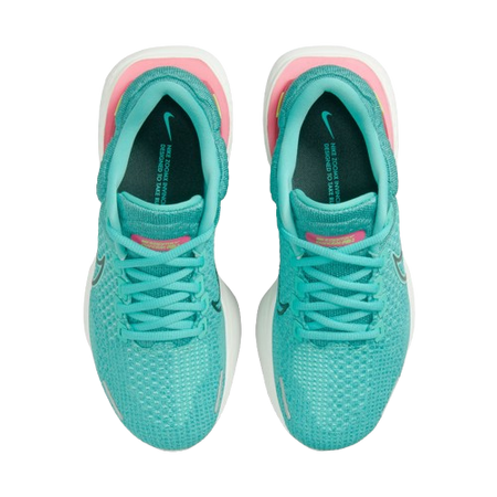 NIKE ZOOMX INVINCIBLE RUN FK 2