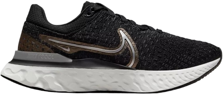 W NIKE REACT INFINITY RUN FK 3