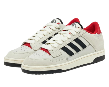 ADIDAS RAPID COURT LOW