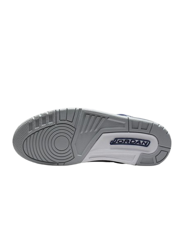 NIKE JORDAN SPIZKE LOW