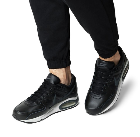NIKE AIR MAX COMMAND LEATHER